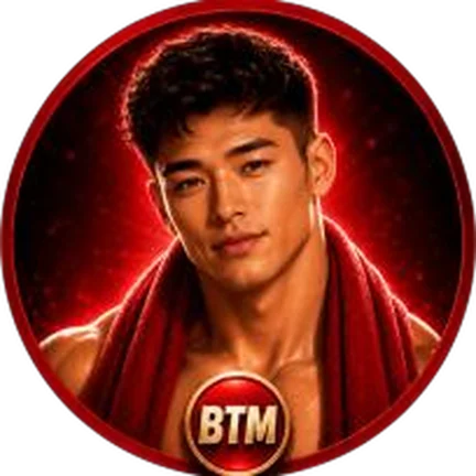 Bottom — Wellmax game avatar