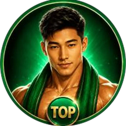 Top — Wellmax game avatar