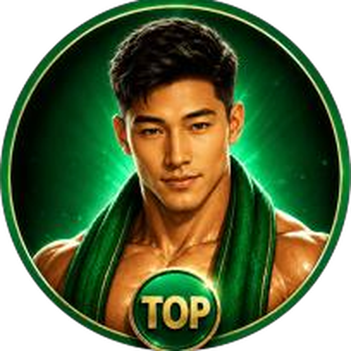 Top — Wellmax game avatar
