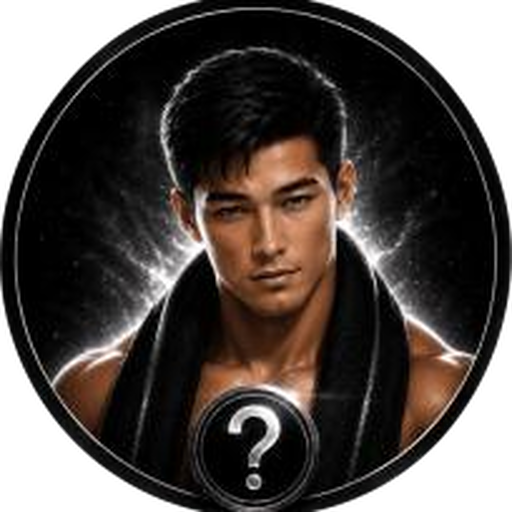 Undisclosed — Wellmax game avatar