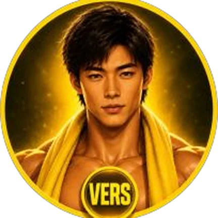 Vers — Wellmax game avatar