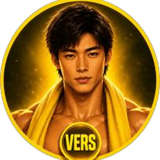 Vers — Wellmax game avatar